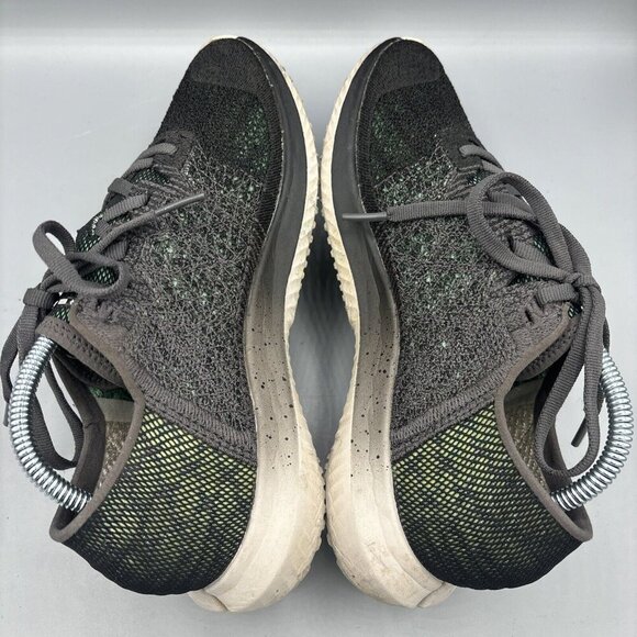 Under Armour Shoes Womens 7.5 Threadborne Blur Running‎ Sneakers - Picture 4 of 8